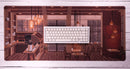 Coffee Shop Desk Mat V2