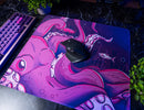 Octopus Desk Mat