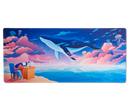 Sea Dreams Desk Mat