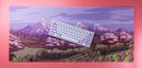 Spring Time Desk Mat