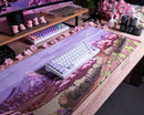 Spring Time Desk Mat