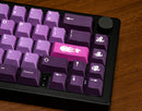 Octopus V2 PBT Keycaps