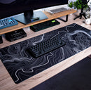 Yosemite Desk Mat