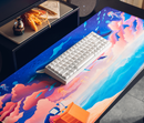 Sea Dreams Desk Mat