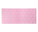 Pink Corgi Desk Mat