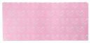 Pink Corgi Desk Mat