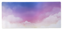 Pastel Clouds Desk Mat V2