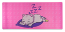 Sleeping Kitty Desk Mat