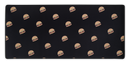 Burger Desk Mat