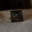 Wendigo Shattered Glass Dice Set 'PRE-ORDER | SPRING EVENT DEAL'