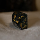 Wendigo Shattered Glass Dice Set 'PRE-ORDER | SPRING EVENT DEAL'