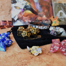 $100 Mystery Dice Bag Bundle