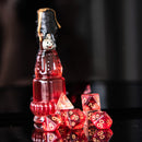 Bloodlust Elixir Acrylic Dice Set