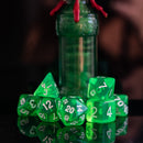 Potion of Stamina Acrylic Dice Set