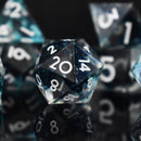 Maelstrom Sharp-Edged Resin Dice Set