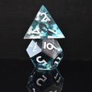 Maelstrom Sharp-Edged Resin Dice Set