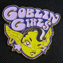 Goblin Girls D&D Pin