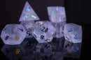 Bifrost Shattered Glass Dice Set