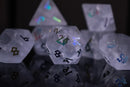 Bifrost Shattered Glass Dice Set