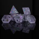 Bifrost Shattered Glass Dice Set