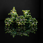 Asteroid Fields Metal Dice Set - Vesta PRE-ORDER | SPRING EVENT DEAL