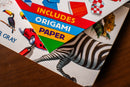 Creative Children Origami and Drawing Book Set