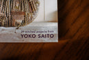 Japanese Quilting Piece by Piece: 29 Stitched Projects from Yoko Saito