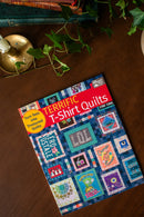 Terrific T-Shirt Quilts: Turn Tees into Treasured Quilts