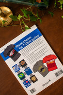 Terrific T-Shirt Quilts: Turn Tees into Treasured Quilts
