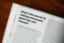 Food IQ: 100 Questions, Answers, and Recipes to Raise Your Cooking Smarts