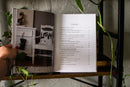 The Nesting Place: It Doesn't Have to Be Perfect to Be Beautiful