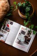 The Nesting Place: It Doesn't Have to Be Perfect to Be Beautiful