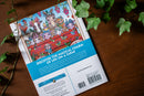 Farm Sweet Farm Coloring Book