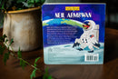 Wild Bios: Neil Armswan
