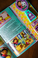 Dreamworks: Gabby's Dollhouse