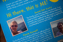 This Is Me: A Story of Who We Are and Where We Came from