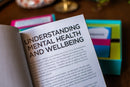 Your Mental Health Toolkit: A Card Deck: 45 Cards to Navigate Difficult Emotions