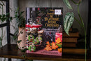 The Nightmare Before Christmas: The Official Cookbook & Entertaining Guide
