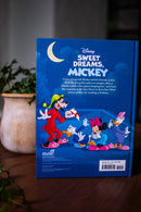 Disney Sweet Dreams, Mickey (Disney Die-Cut Classics)