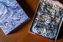 Florentine Blue 500-Piece Puzzle
