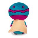 Dog Toy Squeaker Plush - Avengers Kawaii Vision Full Body Sitting Pose