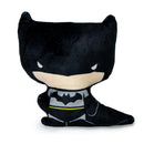 Dog Toy Plush - Chibi Batman Standing Pose