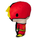 Dog Toy Plush - Chibi Flash Standing Pose