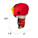 Dog Toy Plush - Chibi Flash Standing Pose