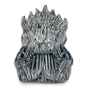 Dog Toy Squeaker Plush - Game of Thrones Iron Throne Seat