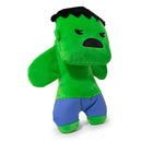 Dog Toy Squeaky Plush - Kawaii Hulk Standing Pose