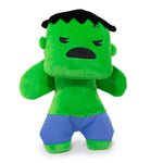 Dog Toy Squeaky Plush - Kawaii Hulk Standing Pose