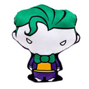 Dog Toy Squeaker Plush - DC Comics Chibi Joker Standing Pose