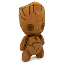 Dog Toy Squeaky Plush - Kawaii Groot Standing Pose