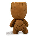 Dog Toy Squeaky Plush - Kawaii Groot Standing Pose